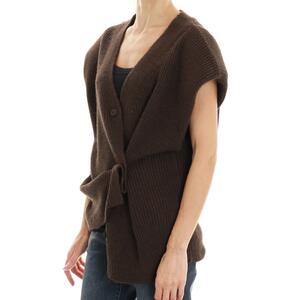 GILET IN MAGLIA HAVEONE - Mad Fashion | img vers.300x/